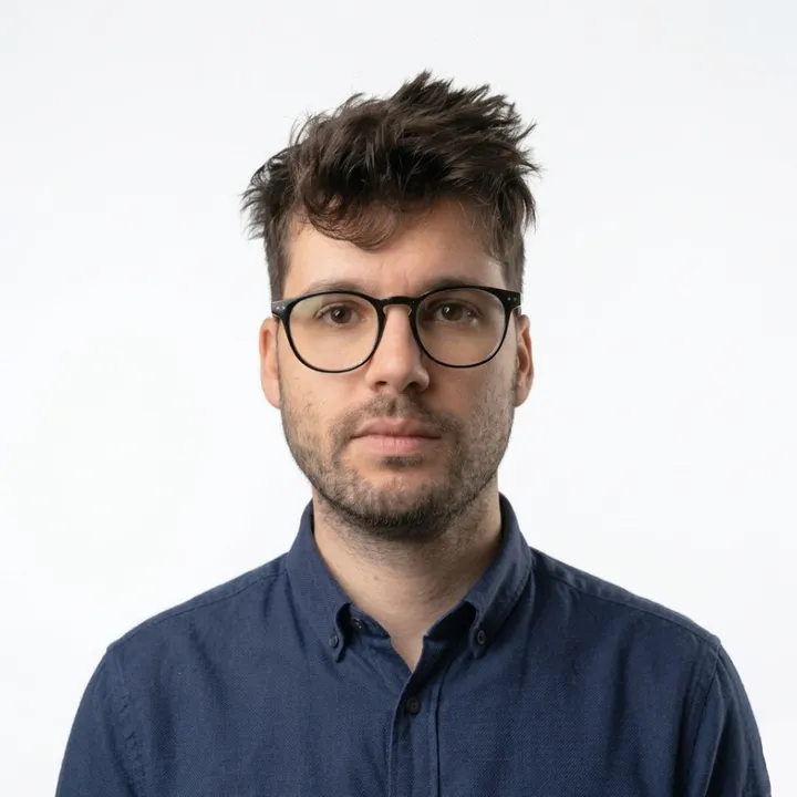 Luca Daniele