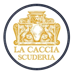 Logo Scuderia la Caccia